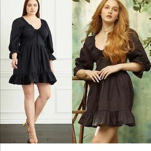 Hillhouse The Samantha Dress